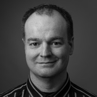 webpard GmbH Employee Karsten Beyer's profile photo