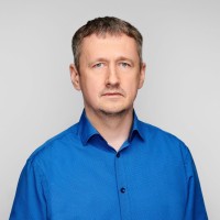 Lietuvos centrinė kredito unija / Lithuanian Central Credit Union Employee Tadas Navickas's profile photo