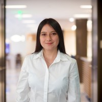 Anton Paar Colombia Employee Wendy Mora's profile photo