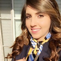 Medical Vision Technology Employee Asala Maleh's profile photo