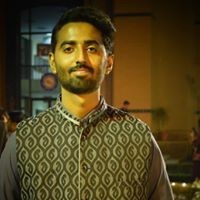 stack8s Employee Ahsan Memon's profile photo