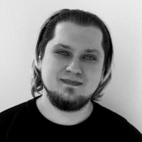 Social Quantum Employee Nikita Nidere's profile photo