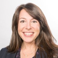 National Football League (NFL) Employee Tracie Rodburg's profile photo