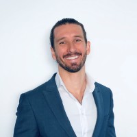 Inertia Engineering Employee Ryan Llewelyn's profile photo