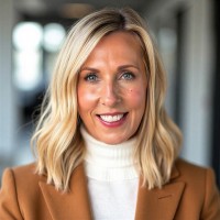 Smith+Nephew Employee Heather Hanson's profile photo