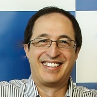 One Big Switch Employee Tony Rubin's profile photo