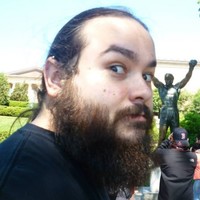 Modern Data Employee Charles Meyer's profile photo