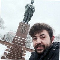 ALMULA TOURS Employee Mehmet Çeli̇K's profile photo