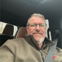 CraneWerks Inc. Employee Scott Lyttle's profile photo