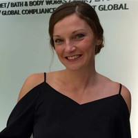 Elizabeth Lascelles Email & Phone Number