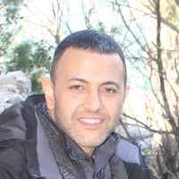 Alhassan Aljarosha Email
