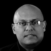 Hatton National Bank PLC Employee Suresh Shah's profile photo