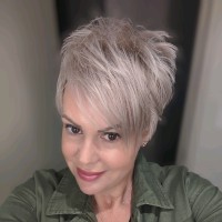 Target Search Partners Employee Carmen Carpenter's profile photo