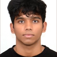NetoAI Employee Sidhanth Menon's profile photo