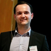 EKU Power Drives Employee Dusko Mitrovic's profile photo
