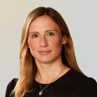 Lincoln International Employee Vicki McGregor's profile photo