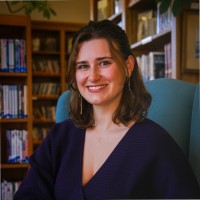 Peru Central School District Employee Olivia Bousquet's profile photo