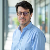 Mashreq Employee George Yaryura's profile photo