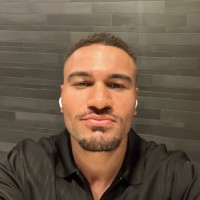 Uber Employee Bryce Watson's profile photo