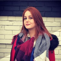 TekCard Payments Employee Muge Dinc's profile photo