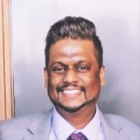 NOVEC Employee Pranav J.'s profile photo