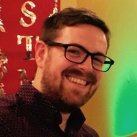 Jay Evans's profile photo