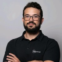 BTG Pactual Employee Jean Lima's profile photo