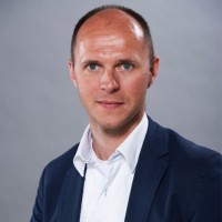 Horus Pharma Employee Peter Serré's profile photo
