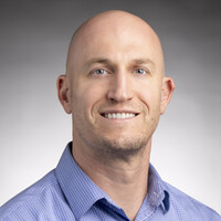 Johns Hopkins Applied Physics Laboratory Employee Gabriel Goodwin's profile photo