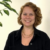 Fondation Paul Gérin-Lajoie Employee Catherine Maillette's profile photo