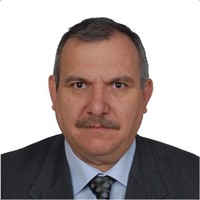 Anot Group Employee Mustafa Gönenli̇'s profile photo