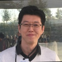 Apple Employee Han Song's profile photo