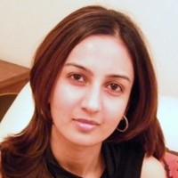 Juhi Garg Email & Phone Number