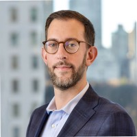 Perella Weinberg Partners Employee Matthew Rahmani's profile photo