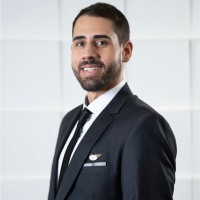 Macarta Employee André Moreno's profile photo