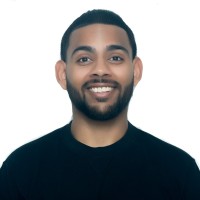 Plaid Employee Ritwick Singh's profile photo