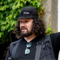 Define Creative Employee Matthew Garrett's profile photo