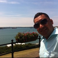 Wernick Group Limited Employee Rakesh Sandhu's profile photo