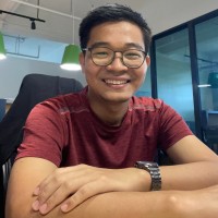 OrionsWave, LLC Employee Myo Lin's profile photo