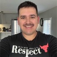 IAMGOLD Corporation Employee Ryan Tyrer's profile photo
