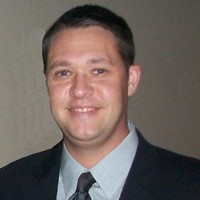 Bret Blackledge