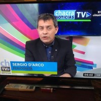 Revista Chacra Employee Sergio Darco's profile photo