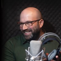 AccountingWEB.co.uk Employee Tom Herbert's profile photo