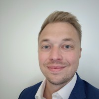 Acorn Technology AB Employee Andreas Bergfeldt's profile photo