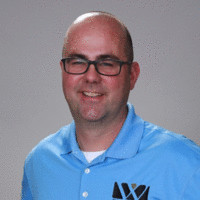 Schneider Geomatics Employee Roger Ward's profile photo