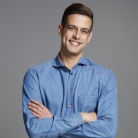 Fama Technologies Inc. Employee Ben Mones's profile photo