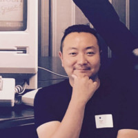 StartX. Employee Paul Yang's profile photo