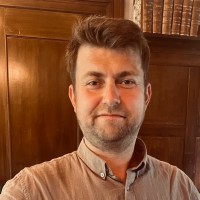 Danstoker Employee Jesper Pedersen's profile photo