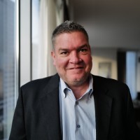 Dragos, Inc. Employee Thomas Ullrich's profile photo