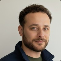 Huli Employee Steve Vega's profile photo